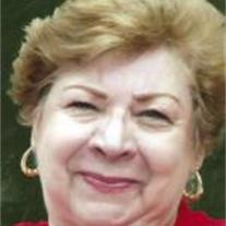 Antonia O. Almodovar