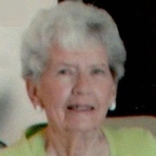 Bonnie J. Ricketts