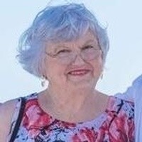 Shirley Maddox White Spurlin Profile Photo