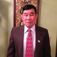 Khampoun Saythongphet Profile Photo