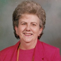 Mrs. Frances Wilson Smith Profile Photo