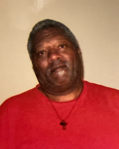 Arnold E. Gipson Profile Photo