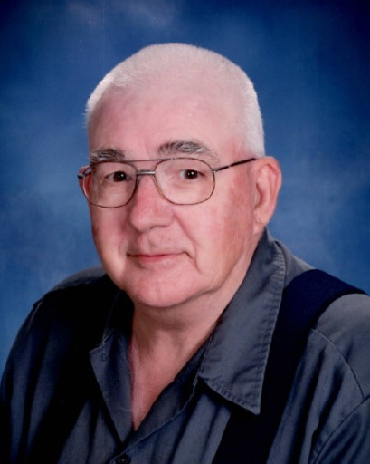 Melvin H. Stahel Profile Photo