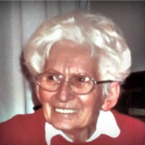 Gladys Shearon Porter Profile Photo