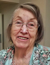 Velma Mae Carlson Profile Photo