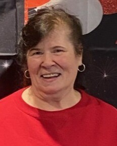 Virginia Marie Saunoras