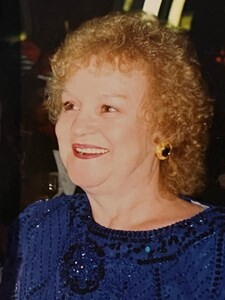 Barbara A. Hurley