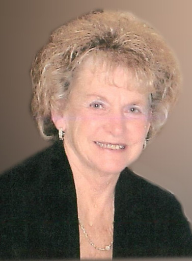 Carol Gould