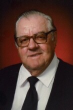 Marvin Jorgen Sorensen