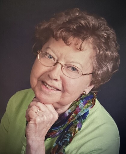 Mary Lee Moore's obituary image