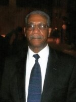 Mr. Larry Donnell Robinson Profile Photo