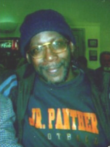 James Perry,  Jr. Profile Photo