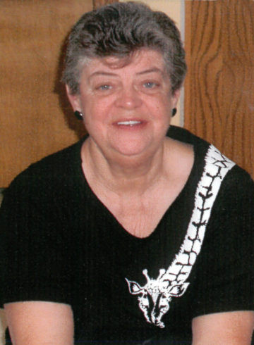 Beverly Friedrich Profile Photo