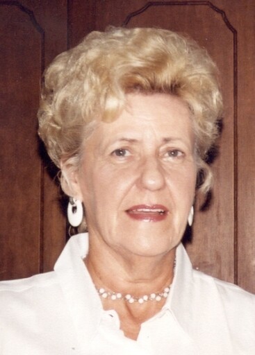 Marie Duhon Profile Photo