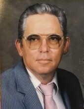 Charles "Chuck" R. Johnson