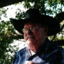 Wilbert "Cowboy" Pierce Profile Photo