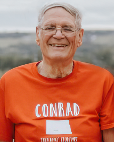 Dean Conrad Profile Photo