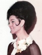 Judith Ann Ford Profile Photo