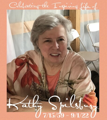 Kathy Spilsbury Profile Photo