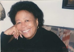 Marguerite T. Saunders Profile Photo