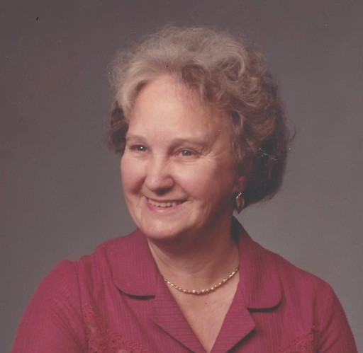 Virginia Garman Profile Photo