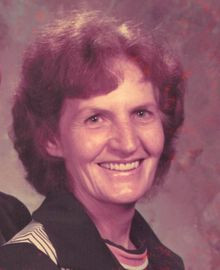 Dorothy White Profile Photo