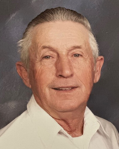 Lester Hagon Bowen