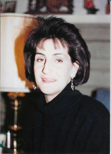 Barbara Rabasca Dibonaventura Profile Photo