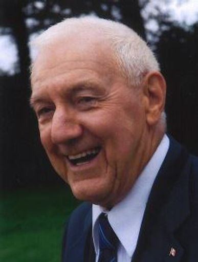 Thomas "Tom" Alexander Purves