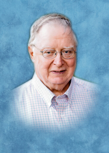 Paul Milnes's obituary image