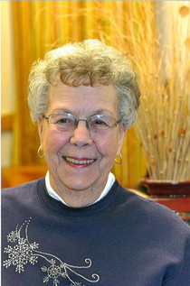 Marilyn L. Eckstein