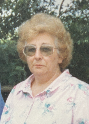 Thelma Whipple Collins