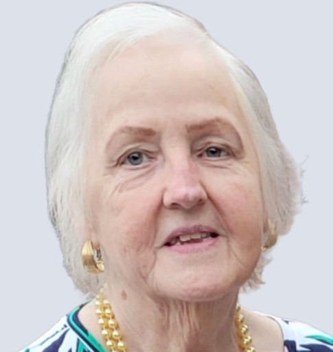 Mary Elizabeth Baum