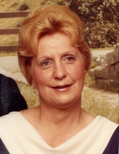 Barbara S. Herz