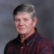 Francis John "Butch" Caldwell Profile Photo