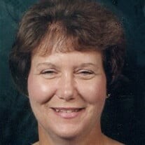 Betty Ann Mallet Profile Photo