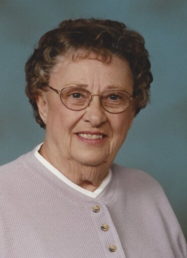 Mary E. "Betty" (VanTassel)  Patnesky