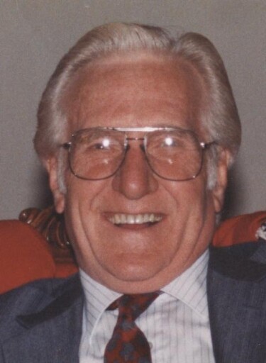 Harry E. Werthman