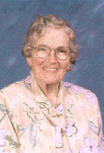 Betty Gray Chaffin