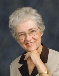 Marjorie Martin Profile Photo