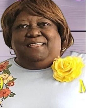 Margaret Dell Rhodes's obituary image