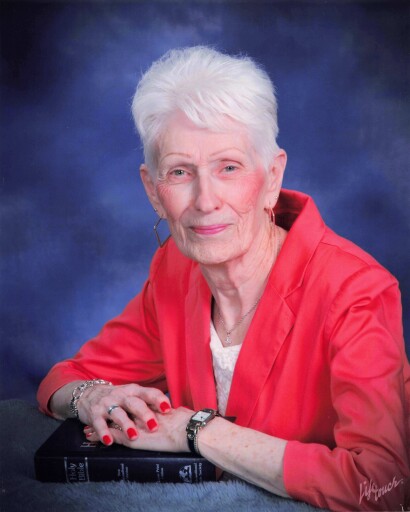 Carole V. Baxter Profile Photo