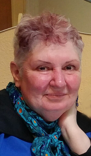 Sue Staley