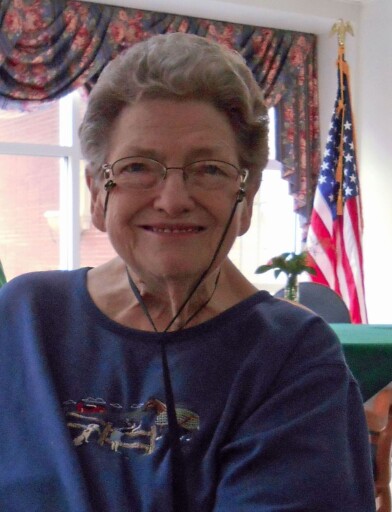 Barbara Dell (Padgett)  Lewis