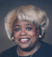 Bernardine Nelson