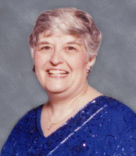 Nancy Ellen Welsh (Brown) Profile Photo