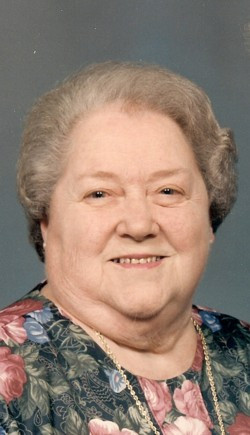 Lois Harmon