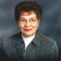 Eunice Irene Owens (Johnson) Profile Photo