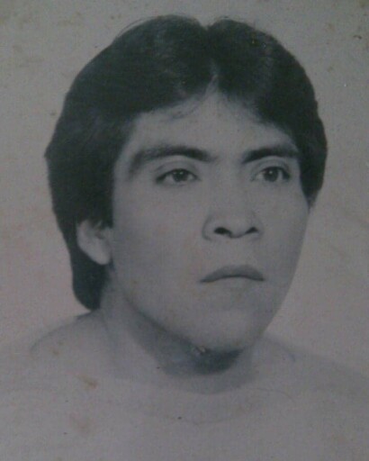 Alfredo Garcia Profile Photo