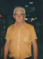 George Everett, Sr. Profile Photo
